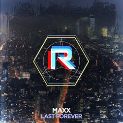 Cover of Last Forever
