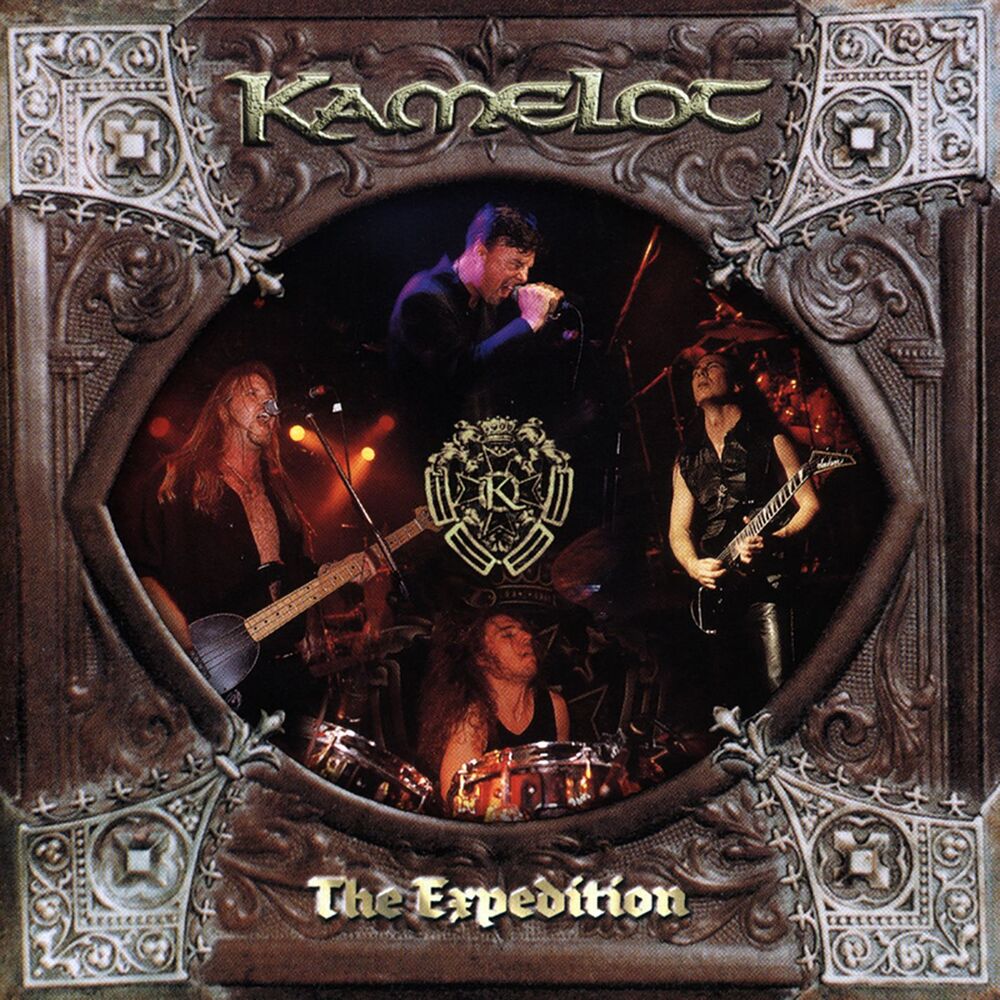 Picture of The Expedition