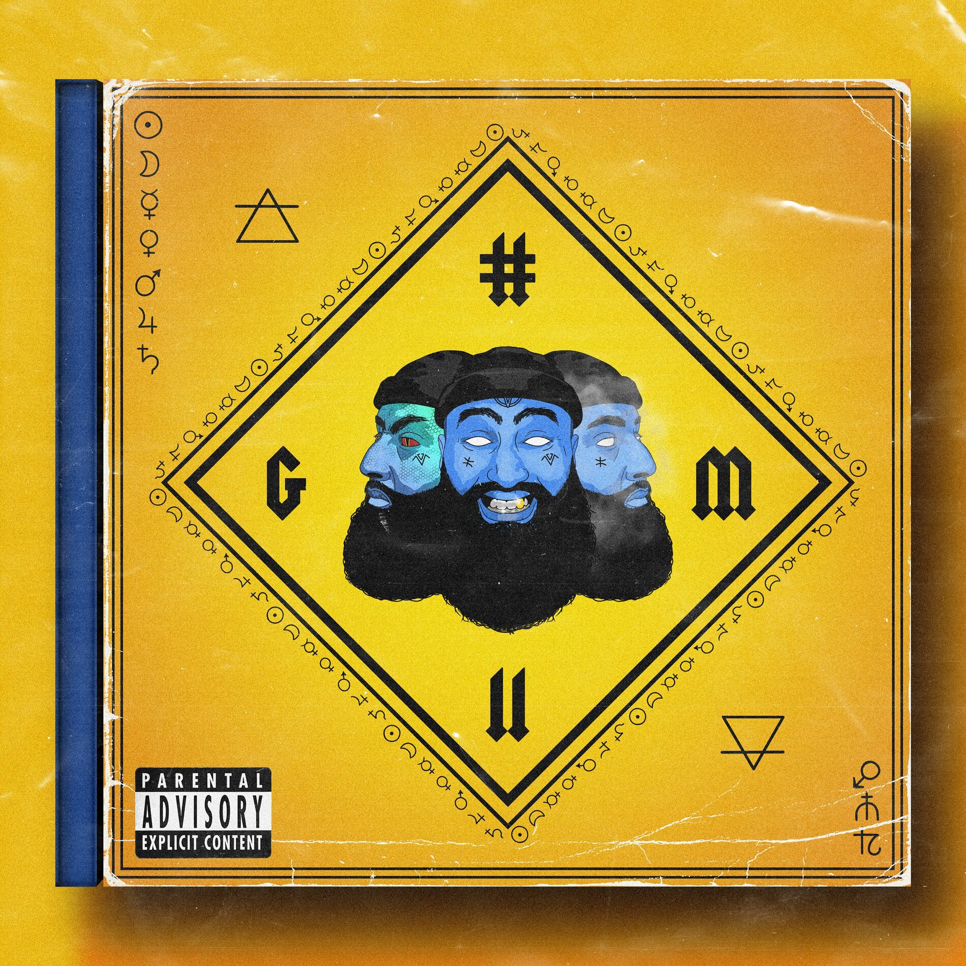 Album cover of L.A