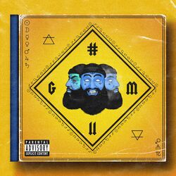 Cover of L.A