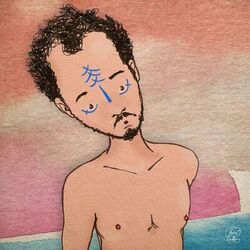 Cover of Canções Pra Você Me Perder de Vista (Ao Vivo na Gramofone)