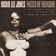 Here's That Rainy Day by Rickie Lee Jones album cover