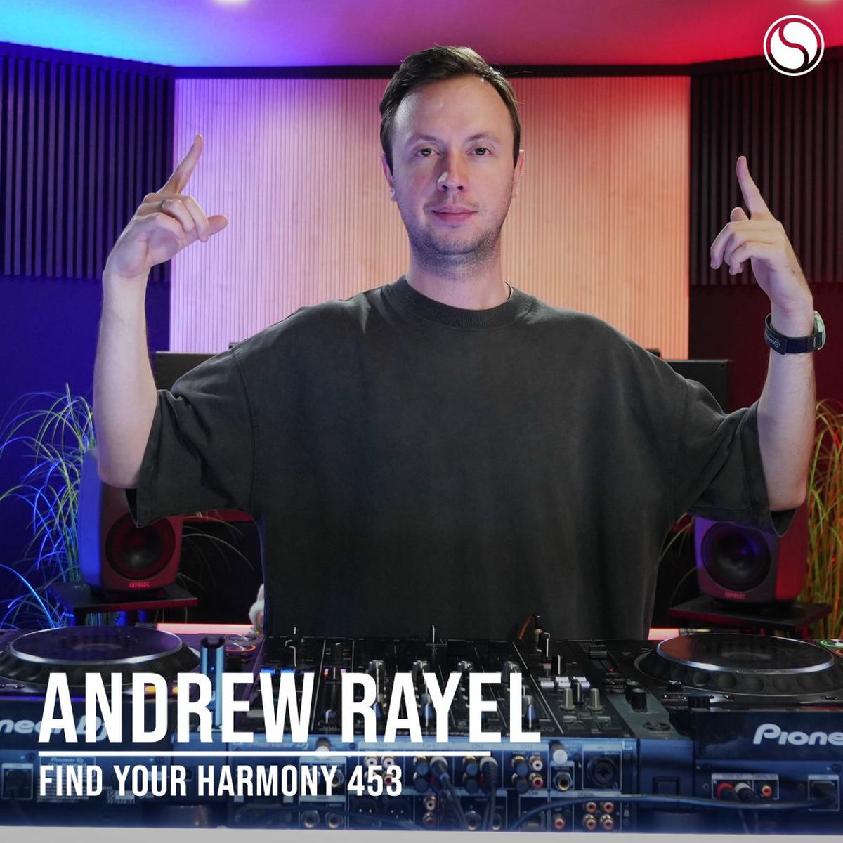 Album cover of FYH453 - Find Your Harmony Radio Episode #453