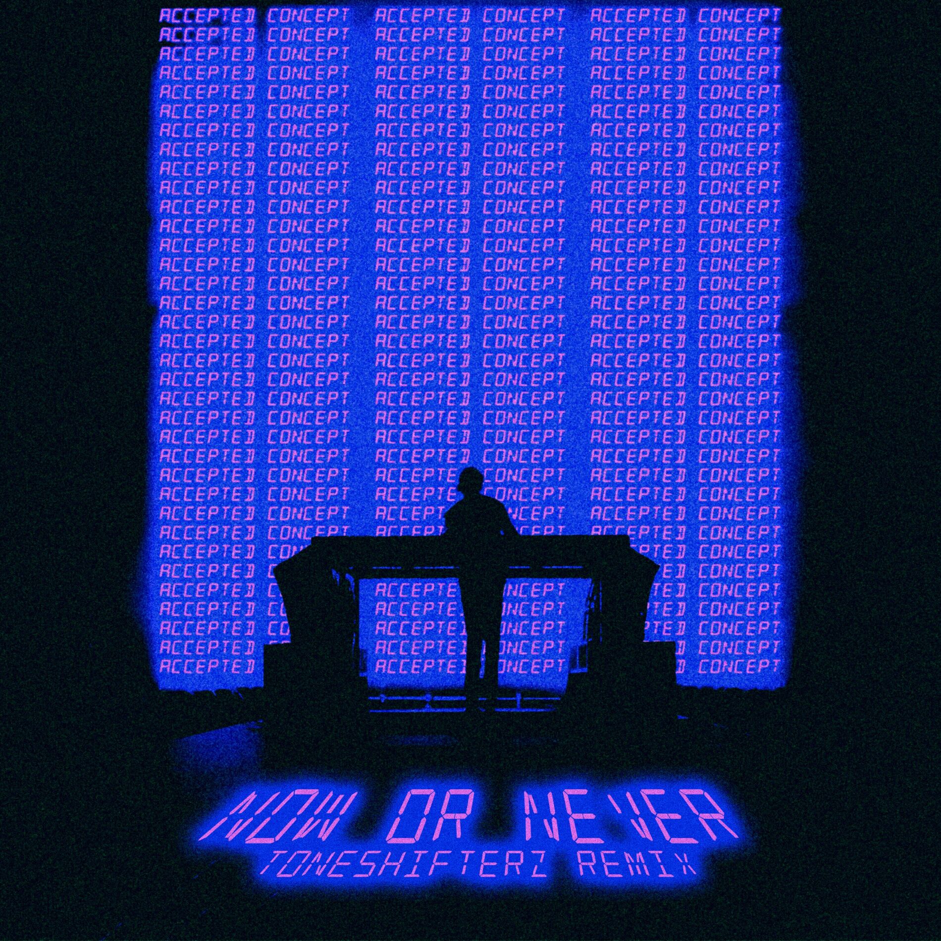 Album cover of Now Or Never