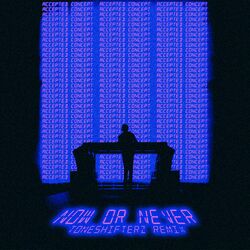 Cover of Now Or Never (Toneshifterz Remix)