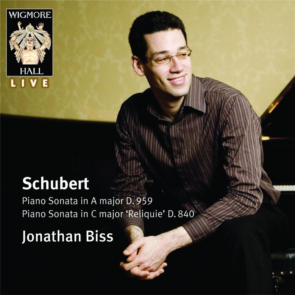 Picture of Jonathan Biss