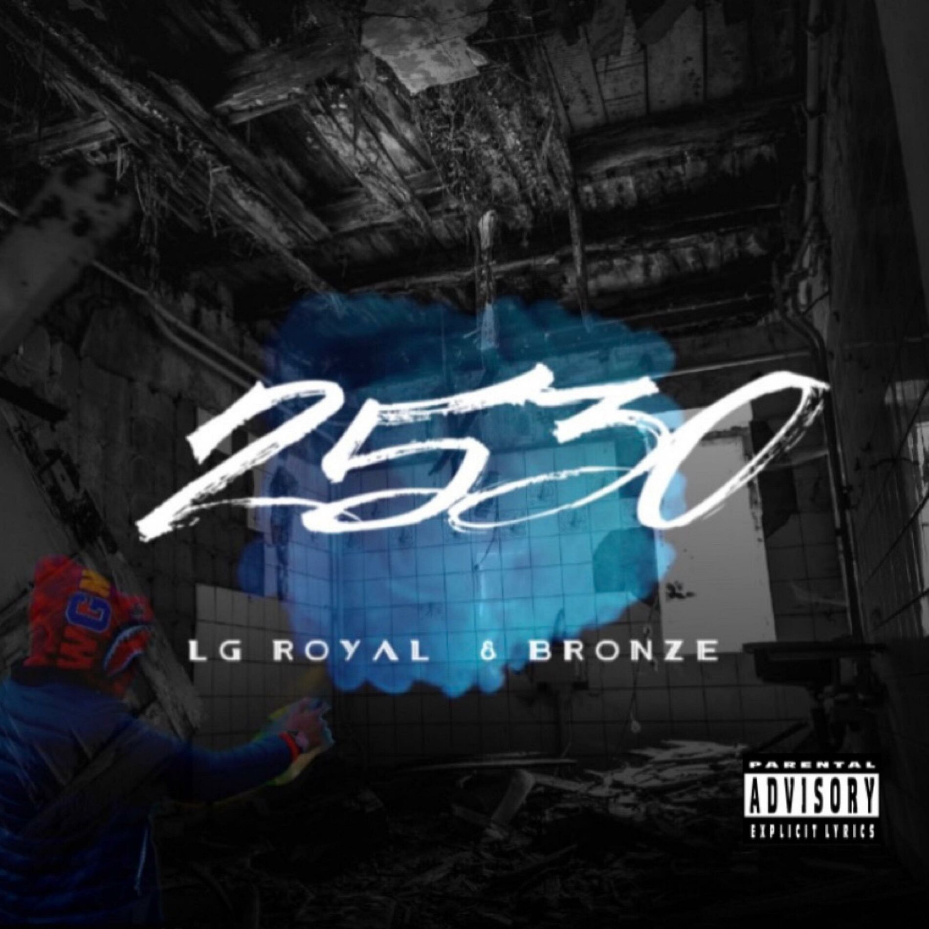 Album cover of 2530