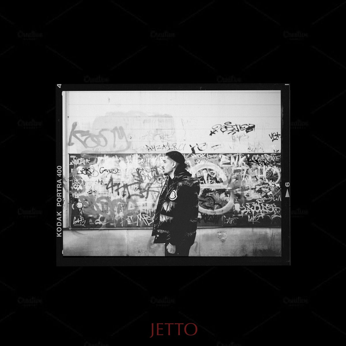 Album cover of Jetto