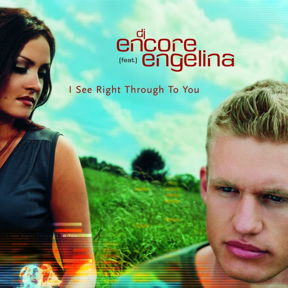 Picture of I See Right Through To You