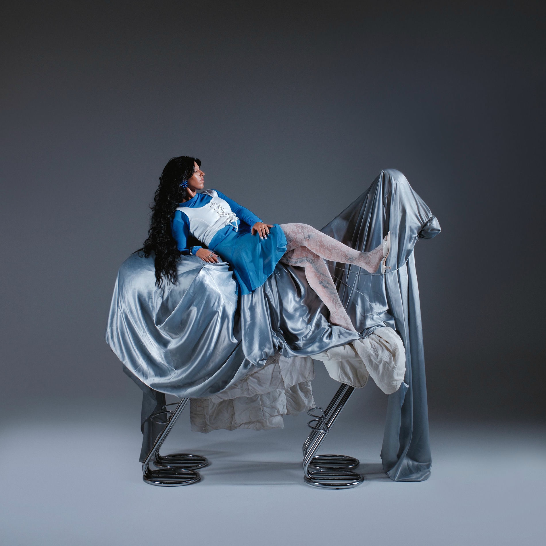 Album cover of Stupide avec toi