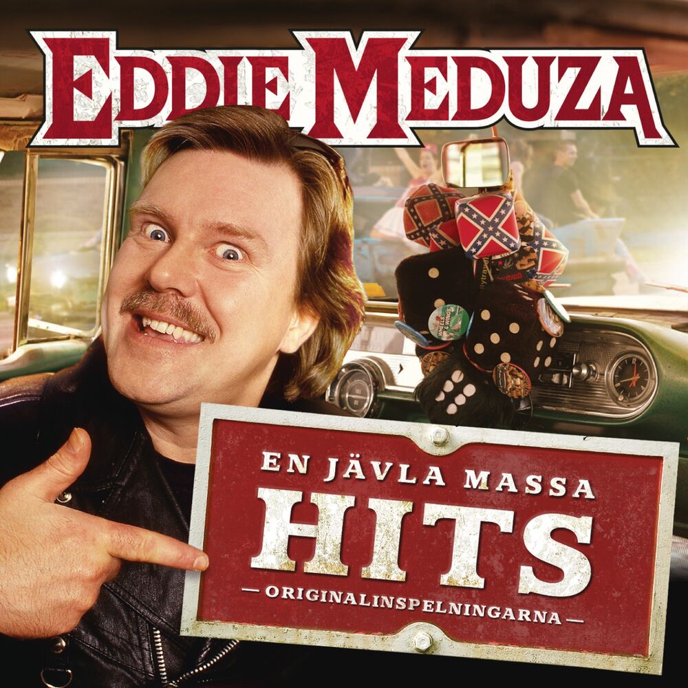 Picture of En jävla massa hits