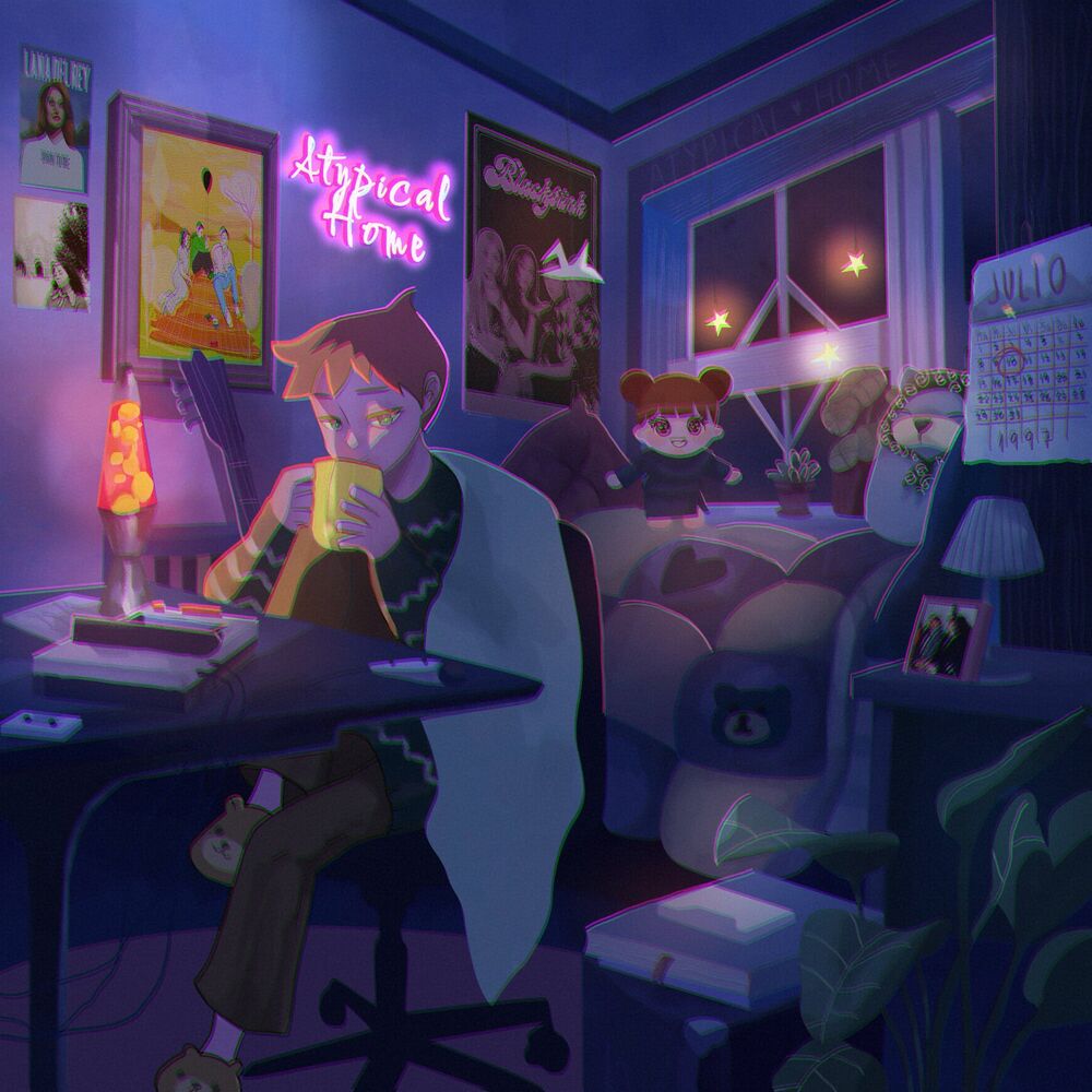 Picture of Atypical Home