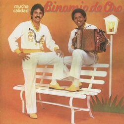 Cover of Mucha Calidad