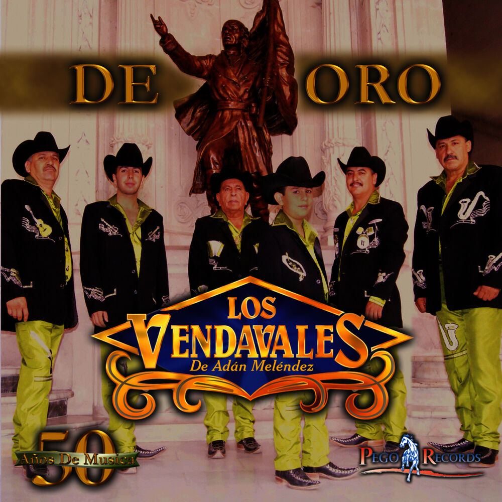 Picture of De Oro - 50 Anos De Musica