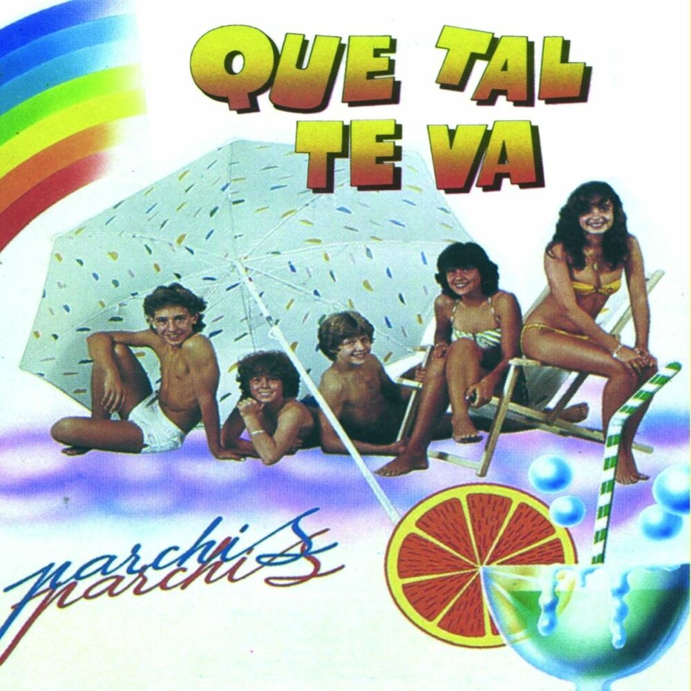 Picture of Que Tal Te Va
