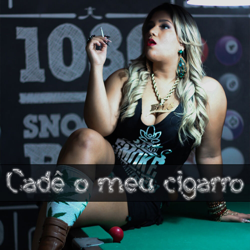 Picture of Cadê o Meu Cigarro