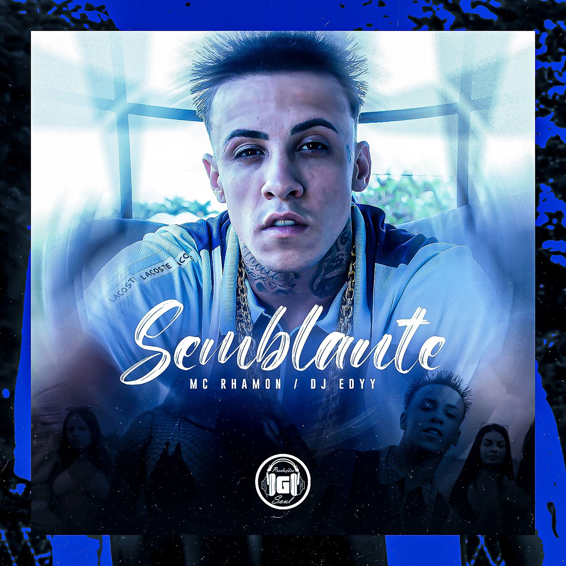 Album cover of Semblante