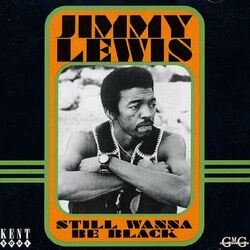 Cover of Still Wanna Be Black