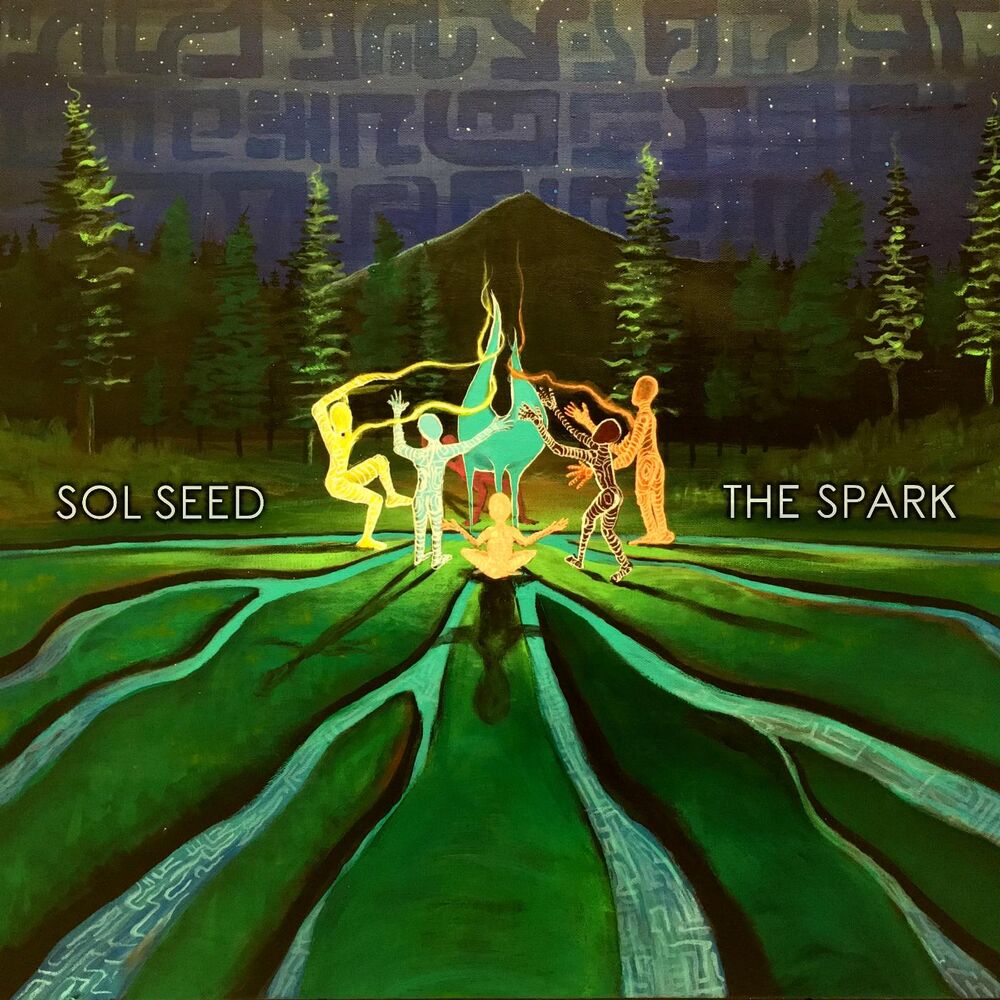 Picture of The Spark