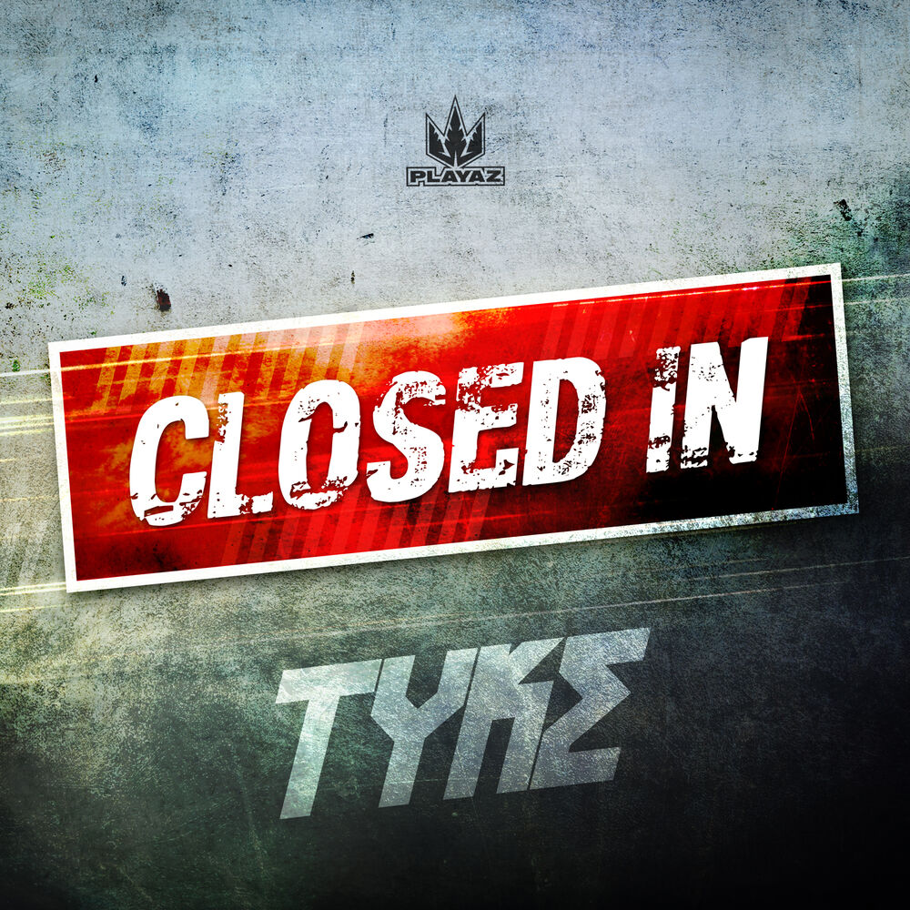 Picture of Closed In EP