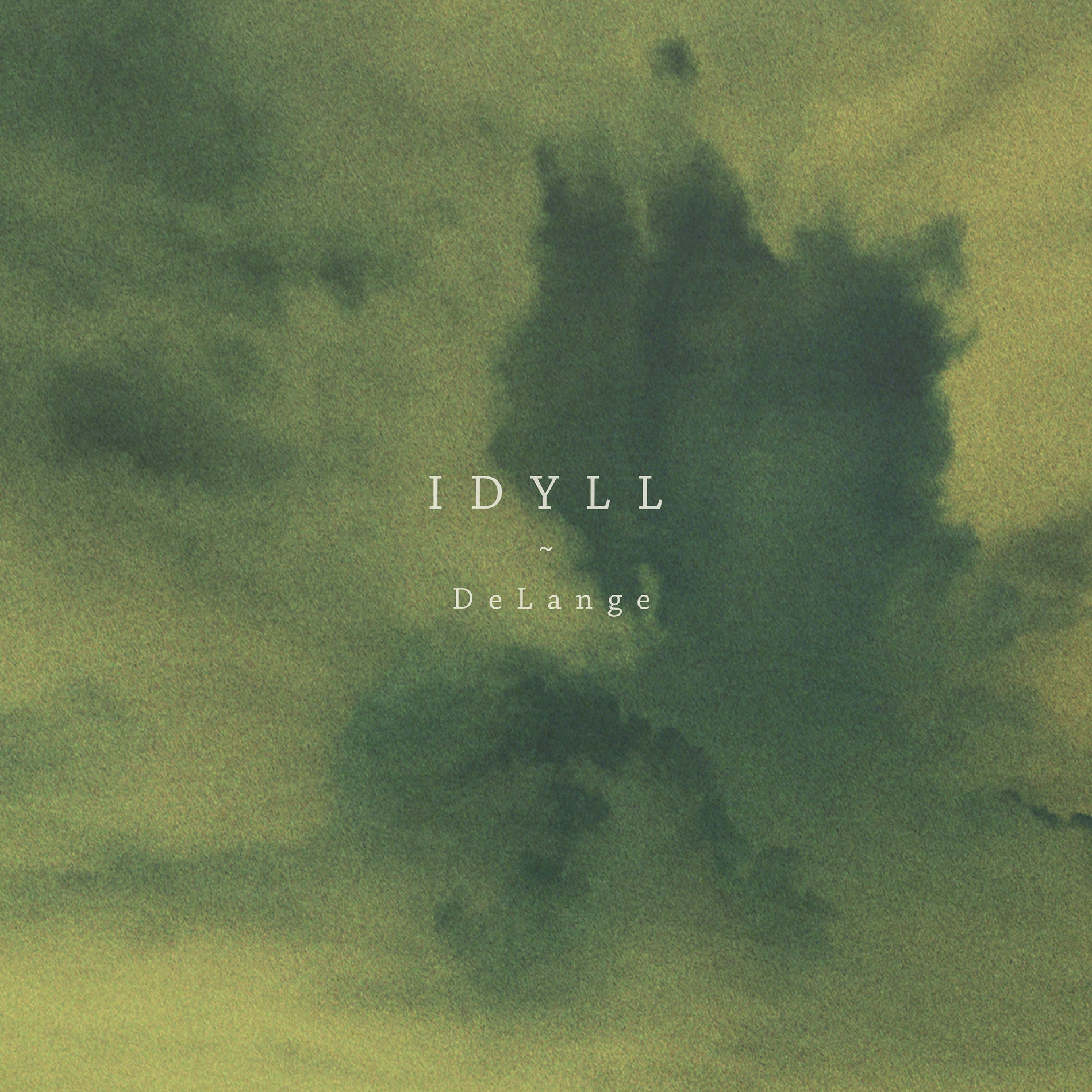 Album cover of Idyll