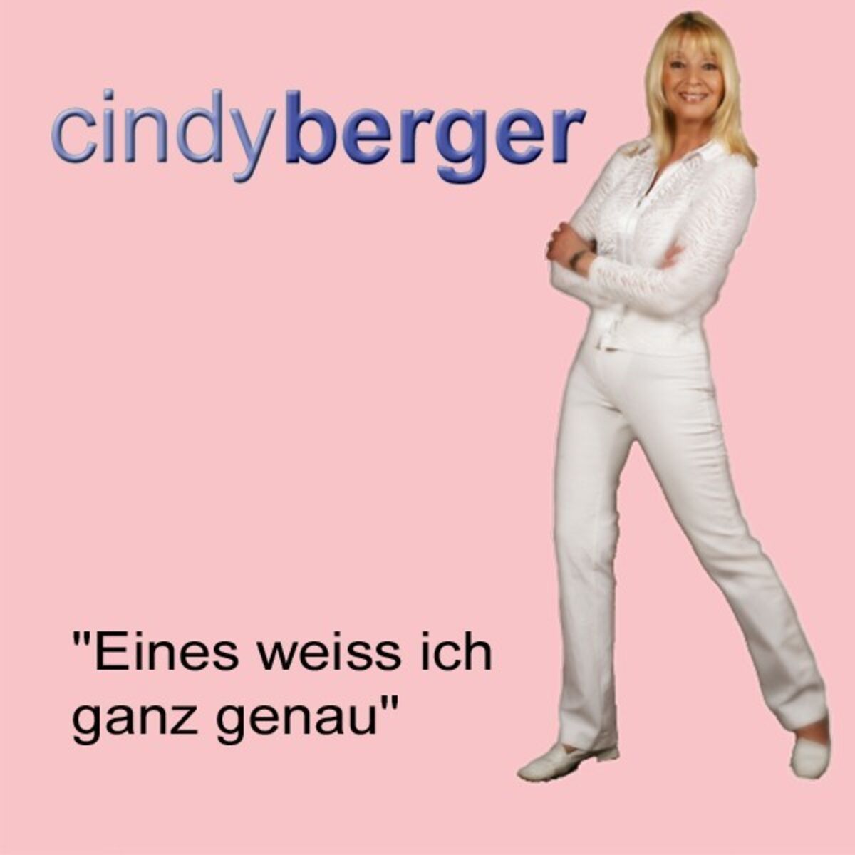 Album cover of Eines weiss ich ganz genau