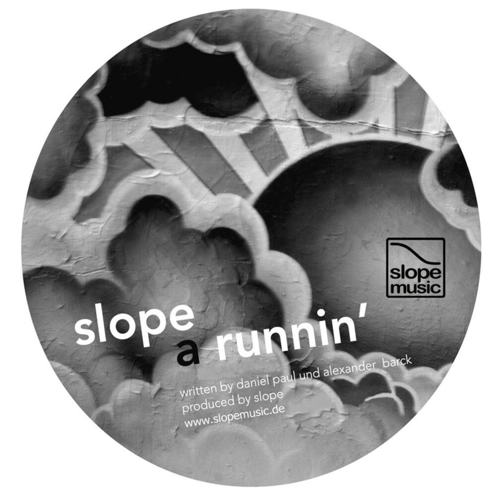 Picture of Runnin / Keepin It Up