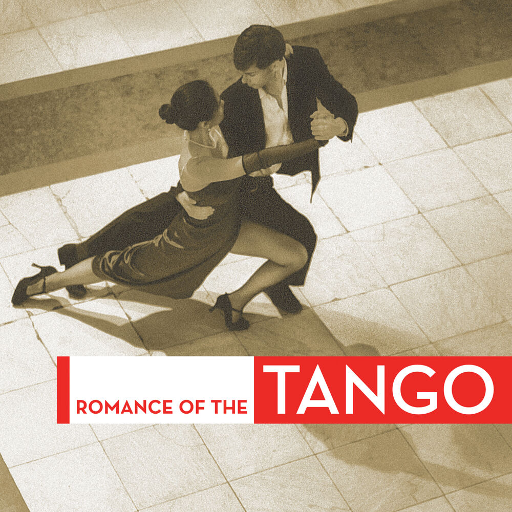 Picture of Romance of the Tango