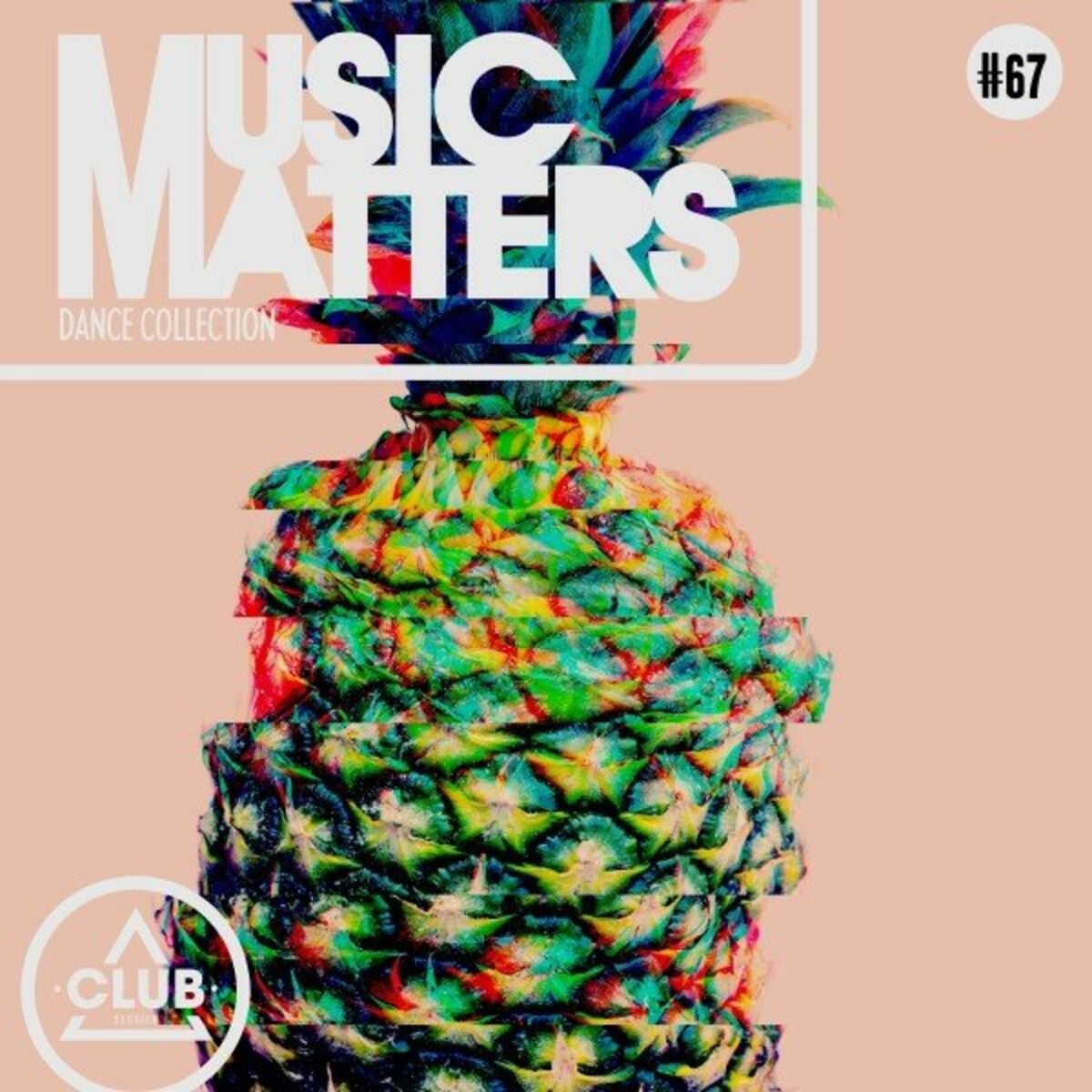 Album cover of Music Matters: Episode 67