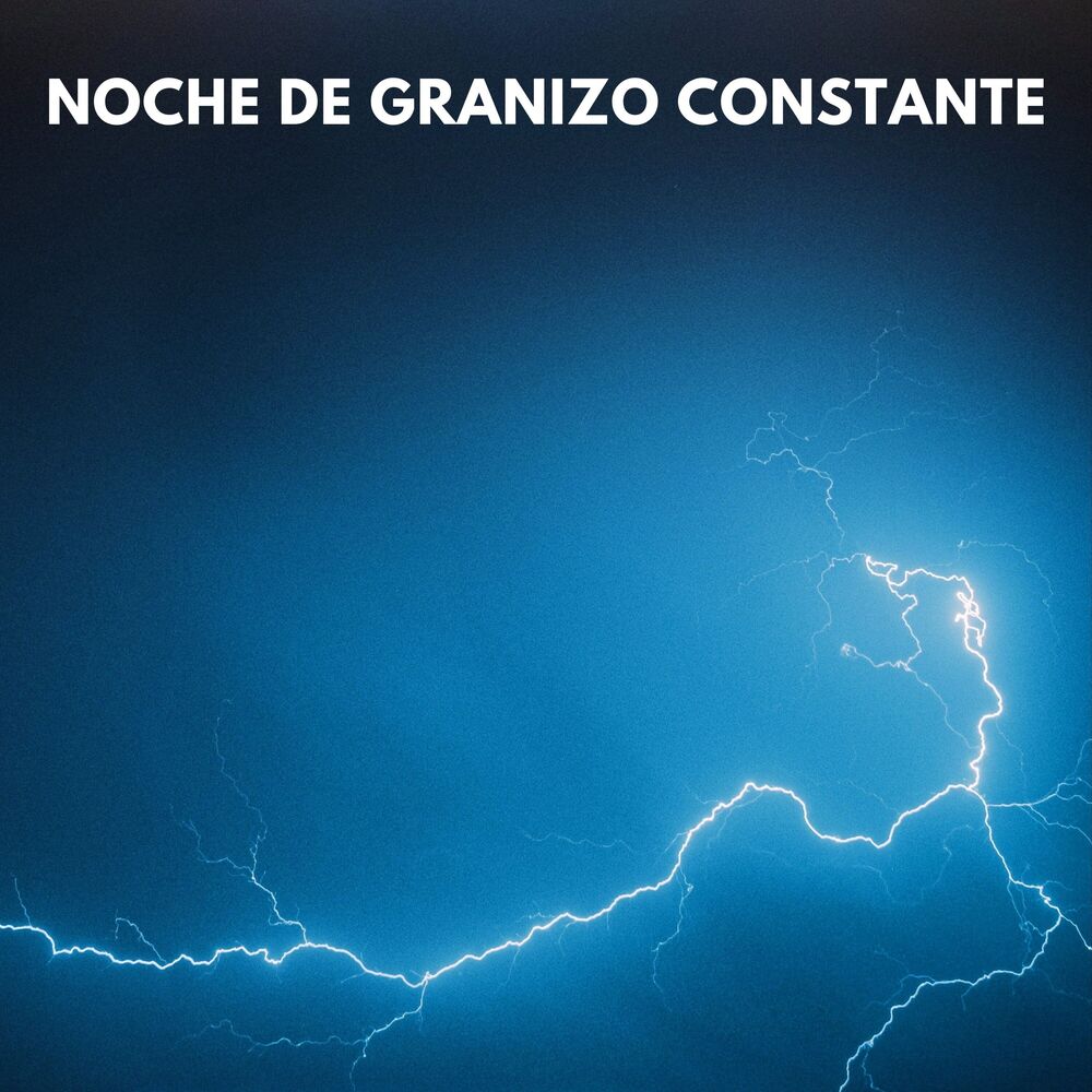 Picture of Noche De Granizo Constante