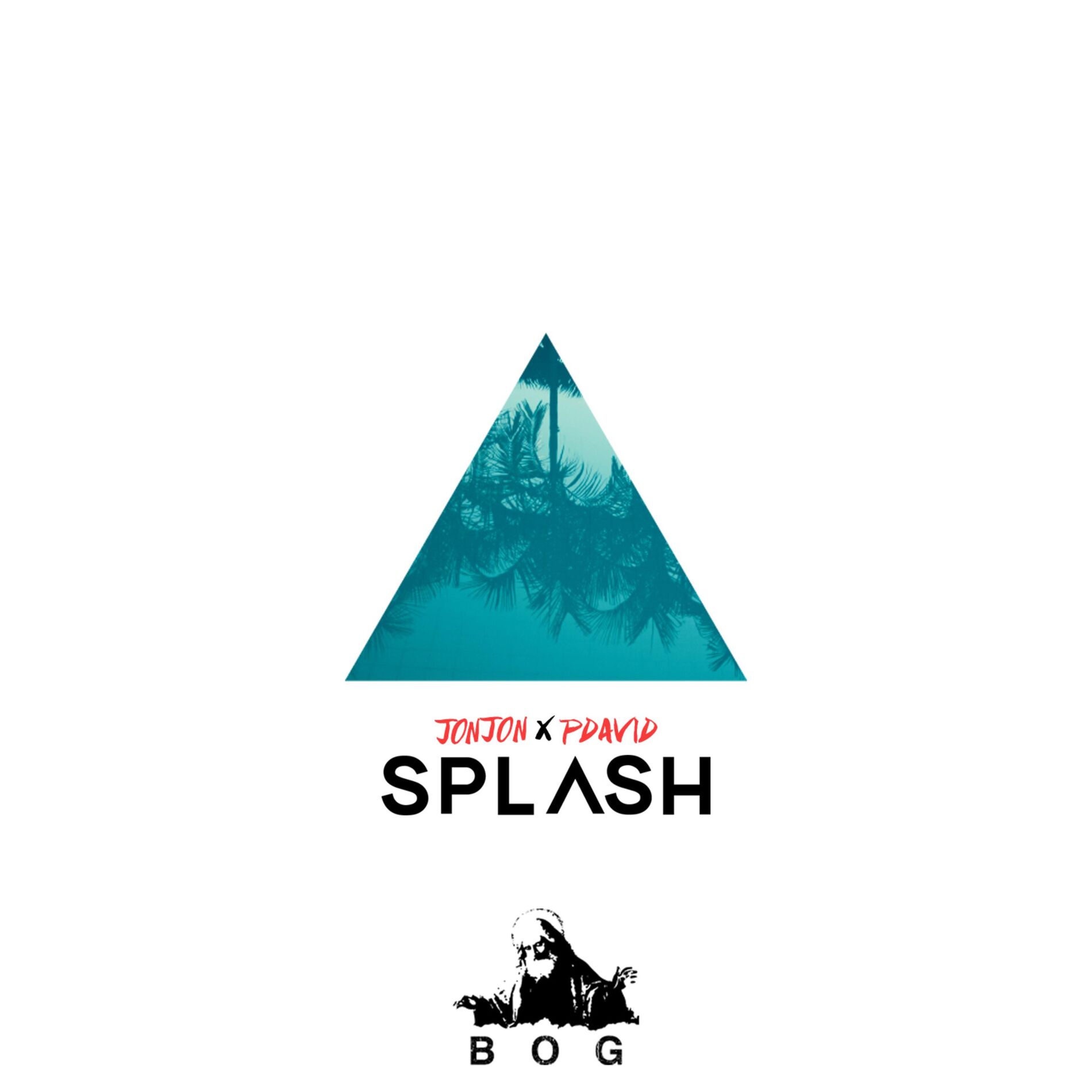 Album cover of Splash (feat. P. David)
