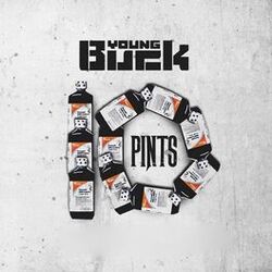 Cover of 10 Pints (Special Edition)