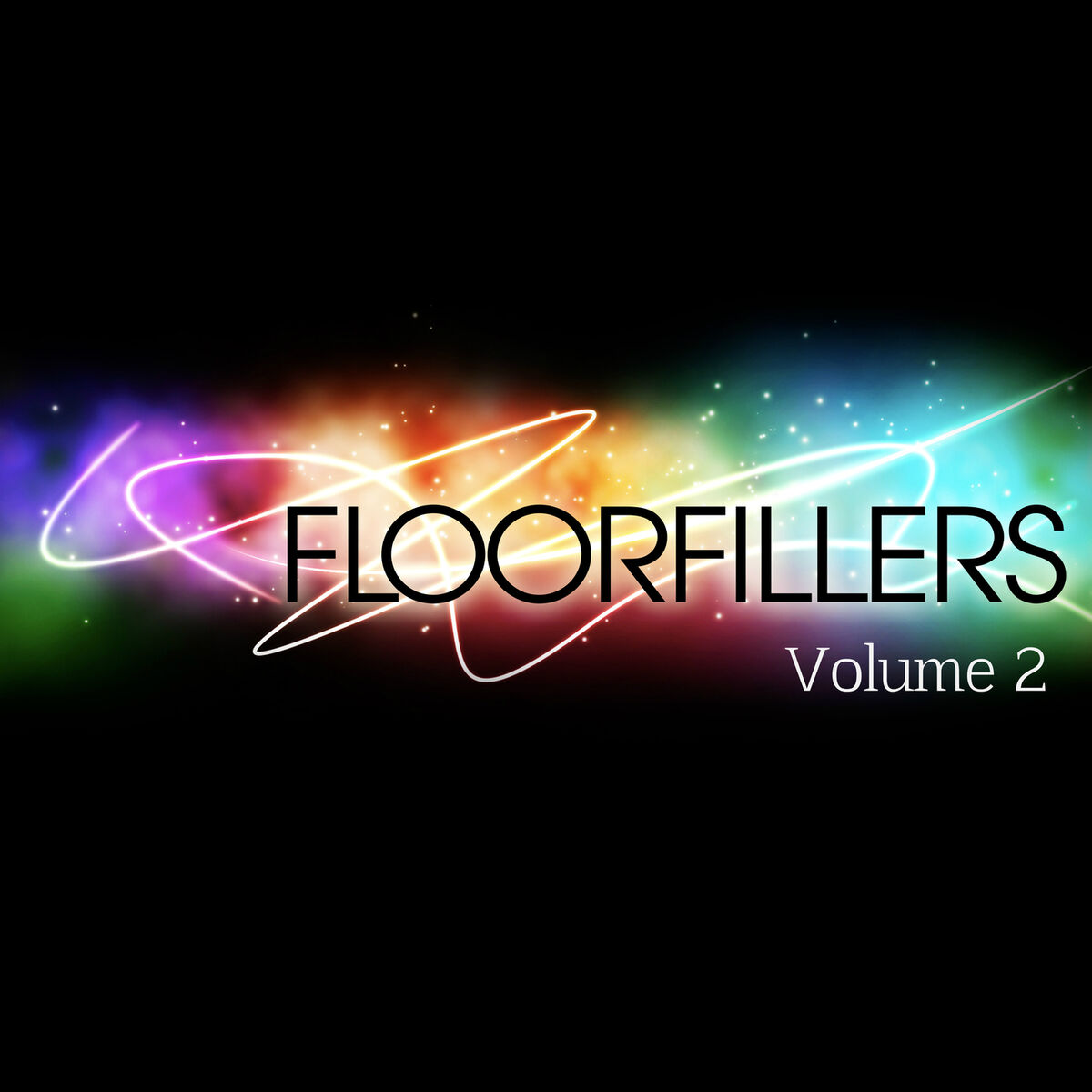 Album cover of Floor Fillers - Volume 2