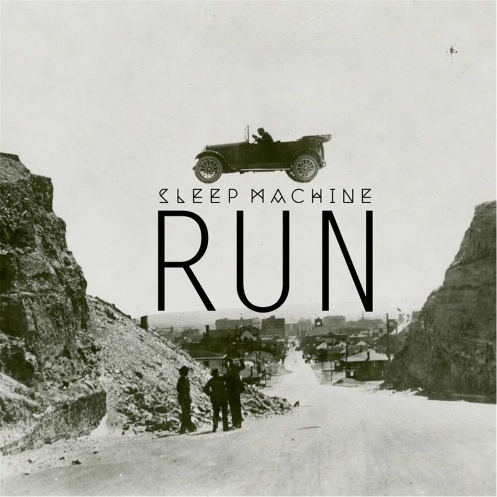 Picture of Run