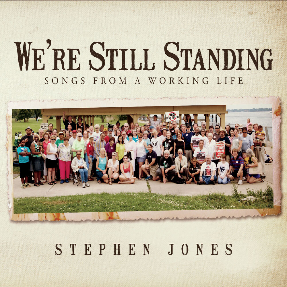 Picture of We're Still Standing