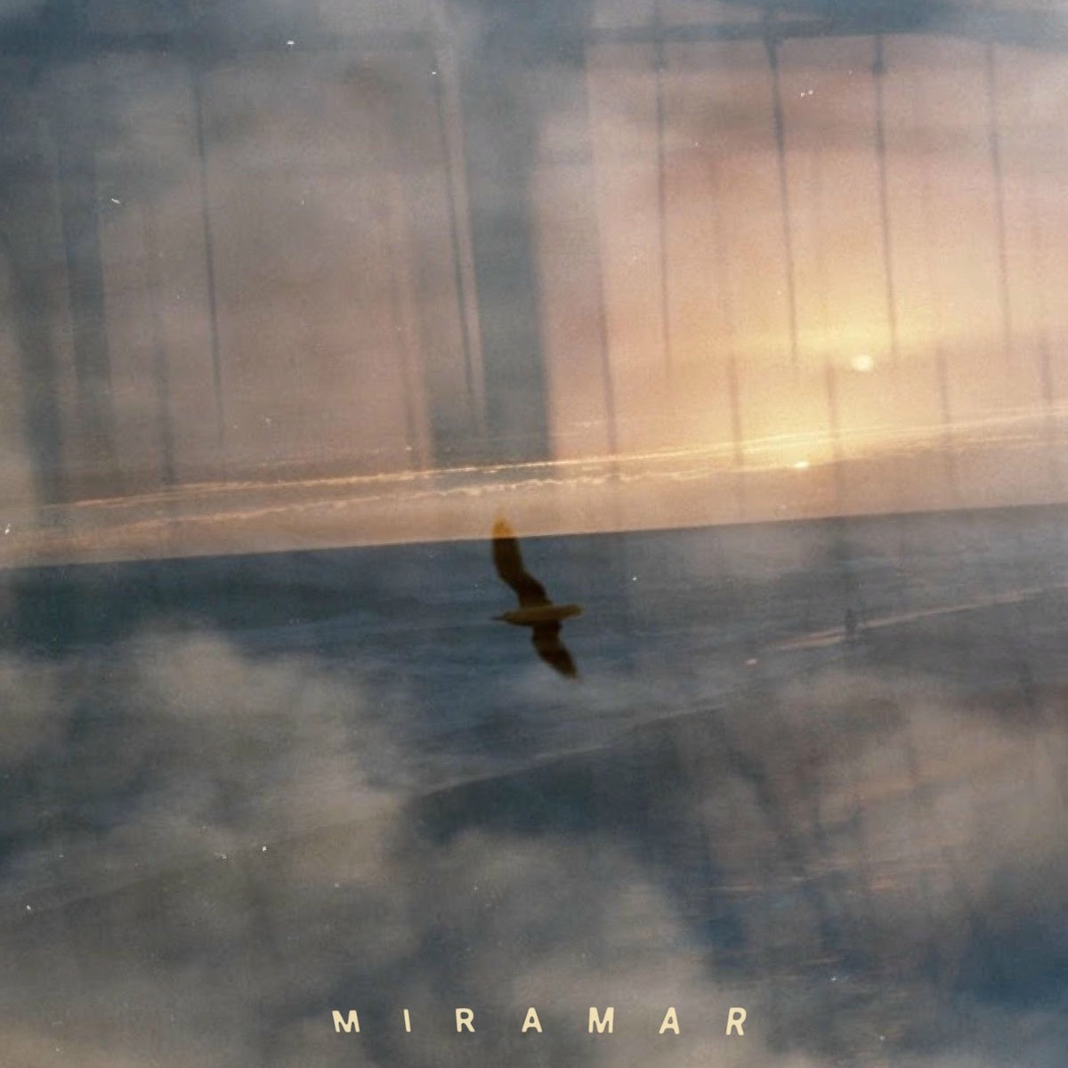 Album cover of Miramar