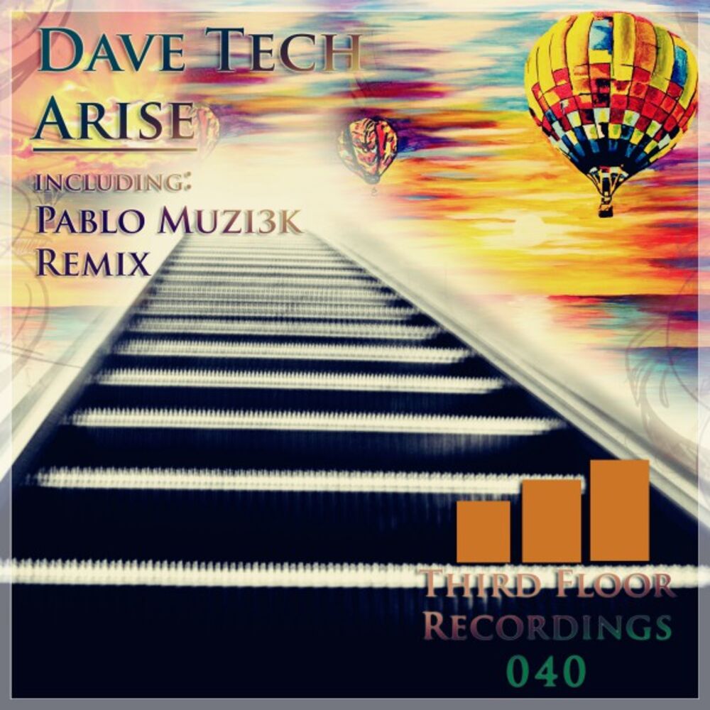 Picture of Arise