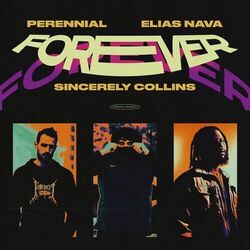 Cover of Forever