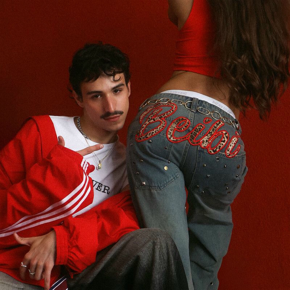 Album cover of BEIBI