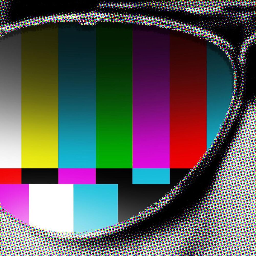 Picture of Test Patterns - EP