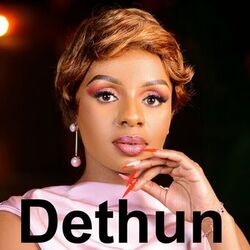 Cover of Dethun