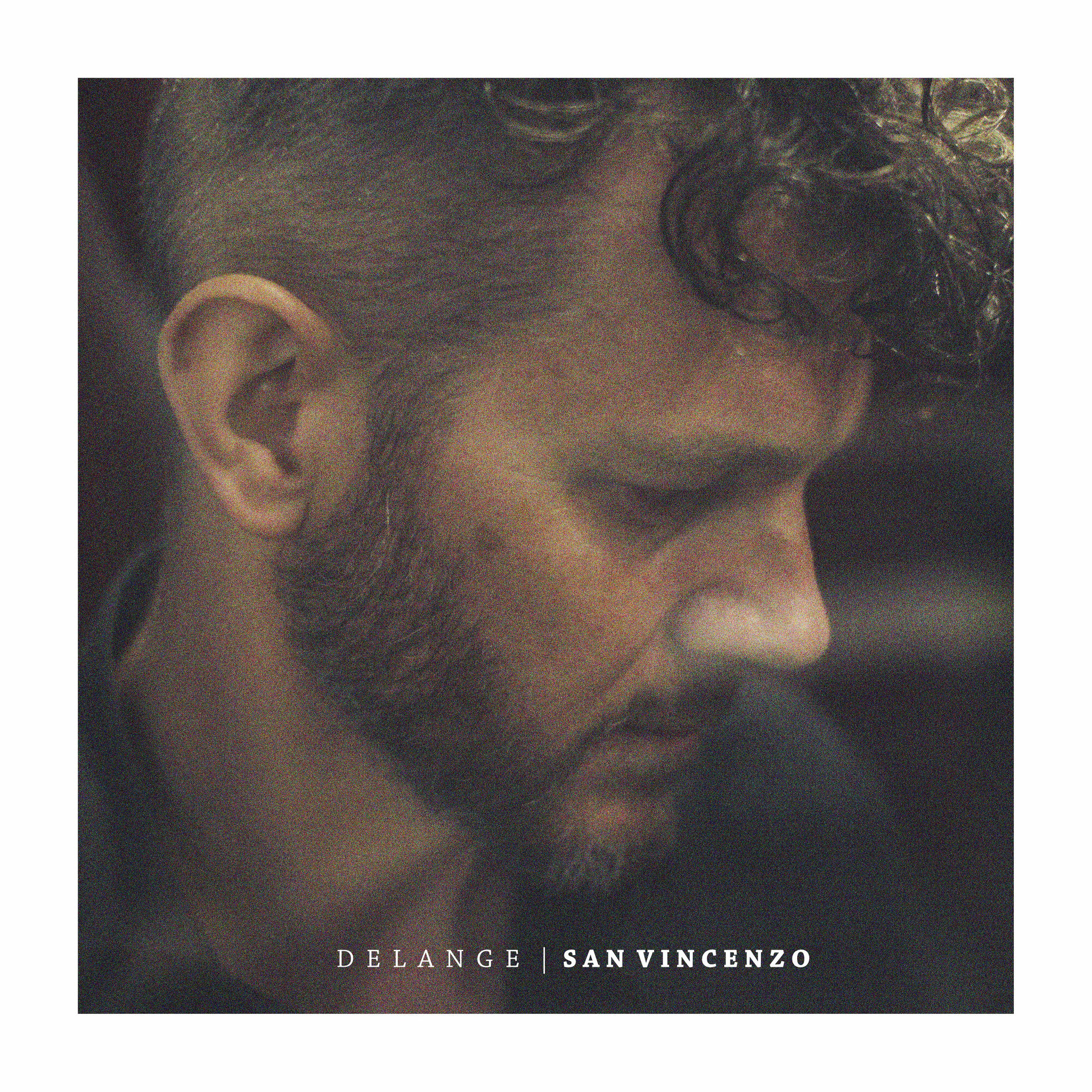 Album cover of San Vincenzo