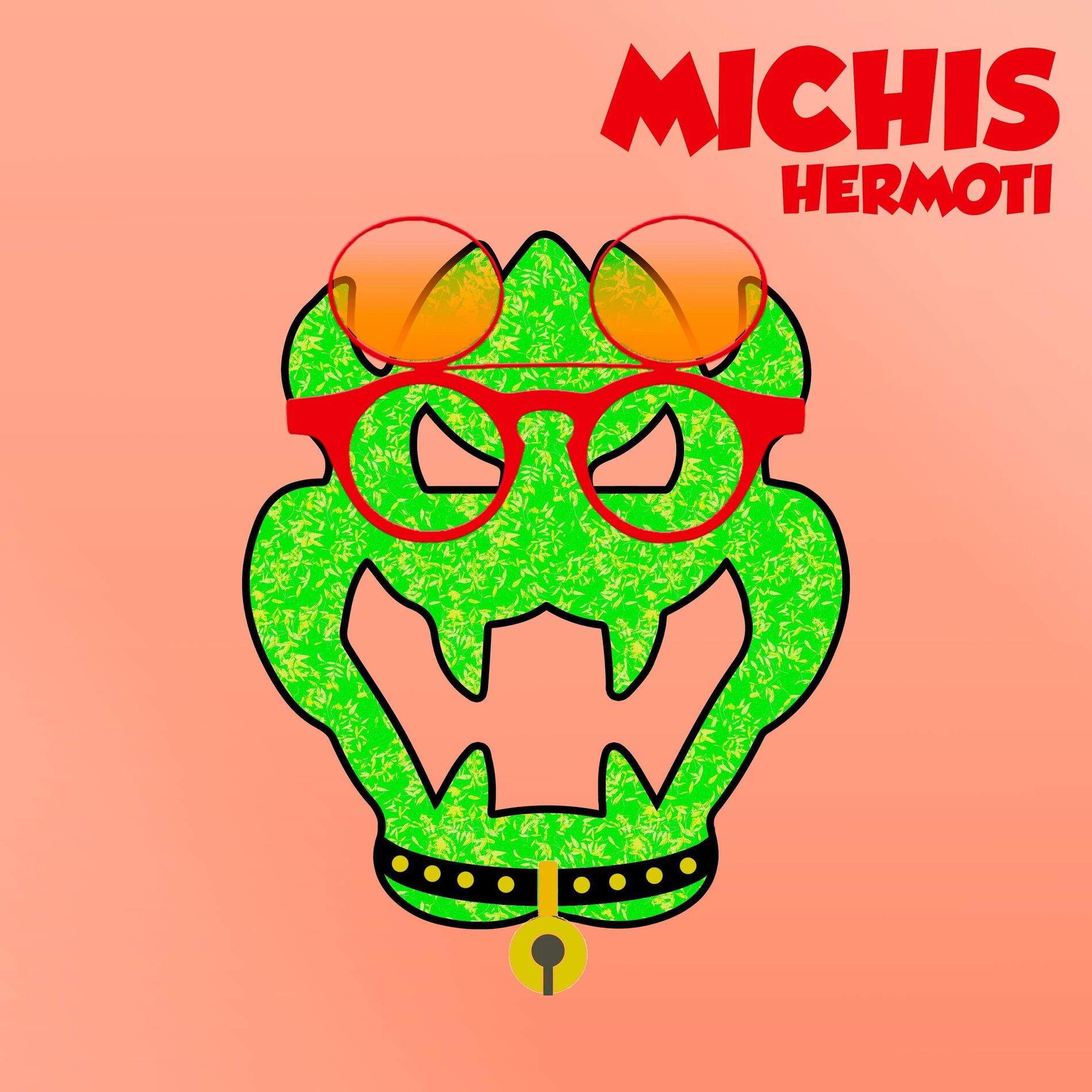 Album cover of Michis