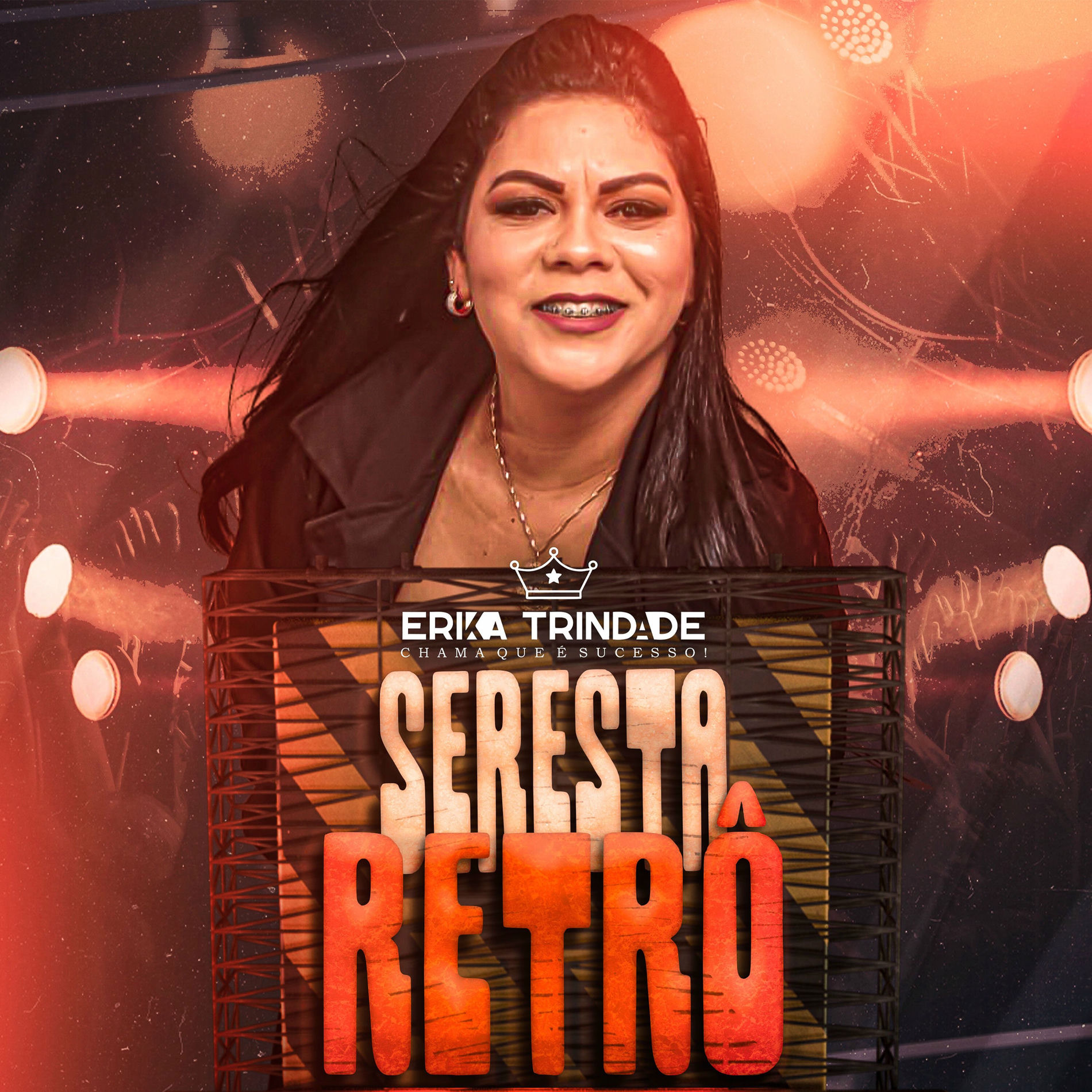 Album cover of Seresta Retrô