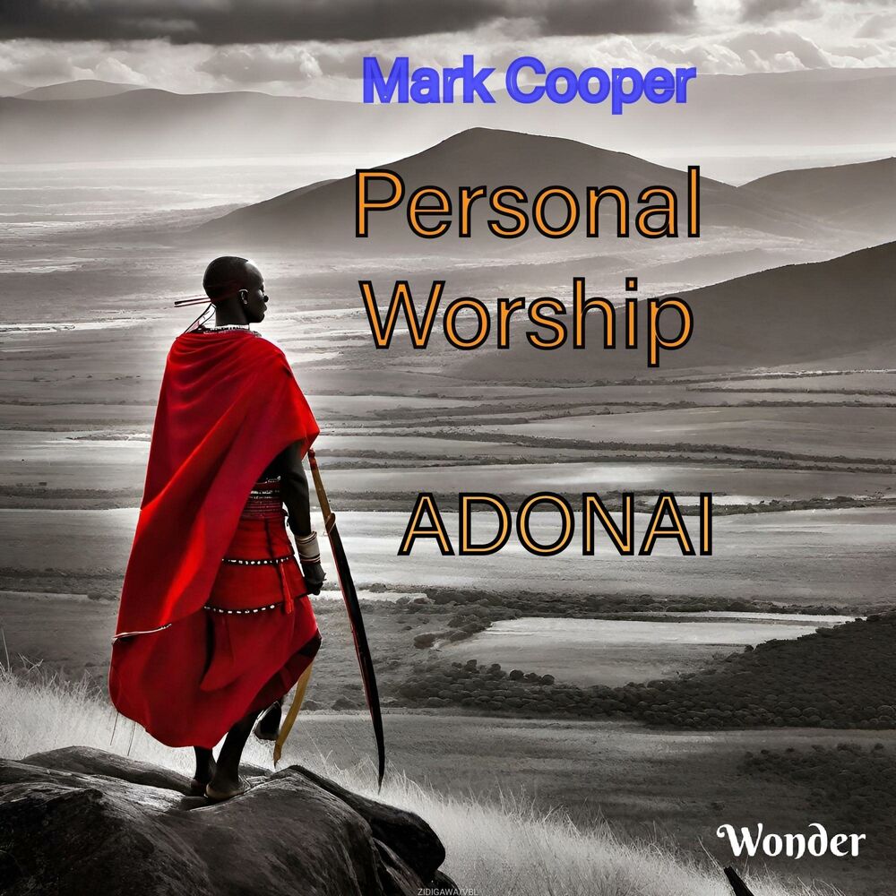 Picture of Adonai
