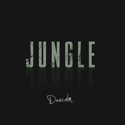 Cover of Jungle