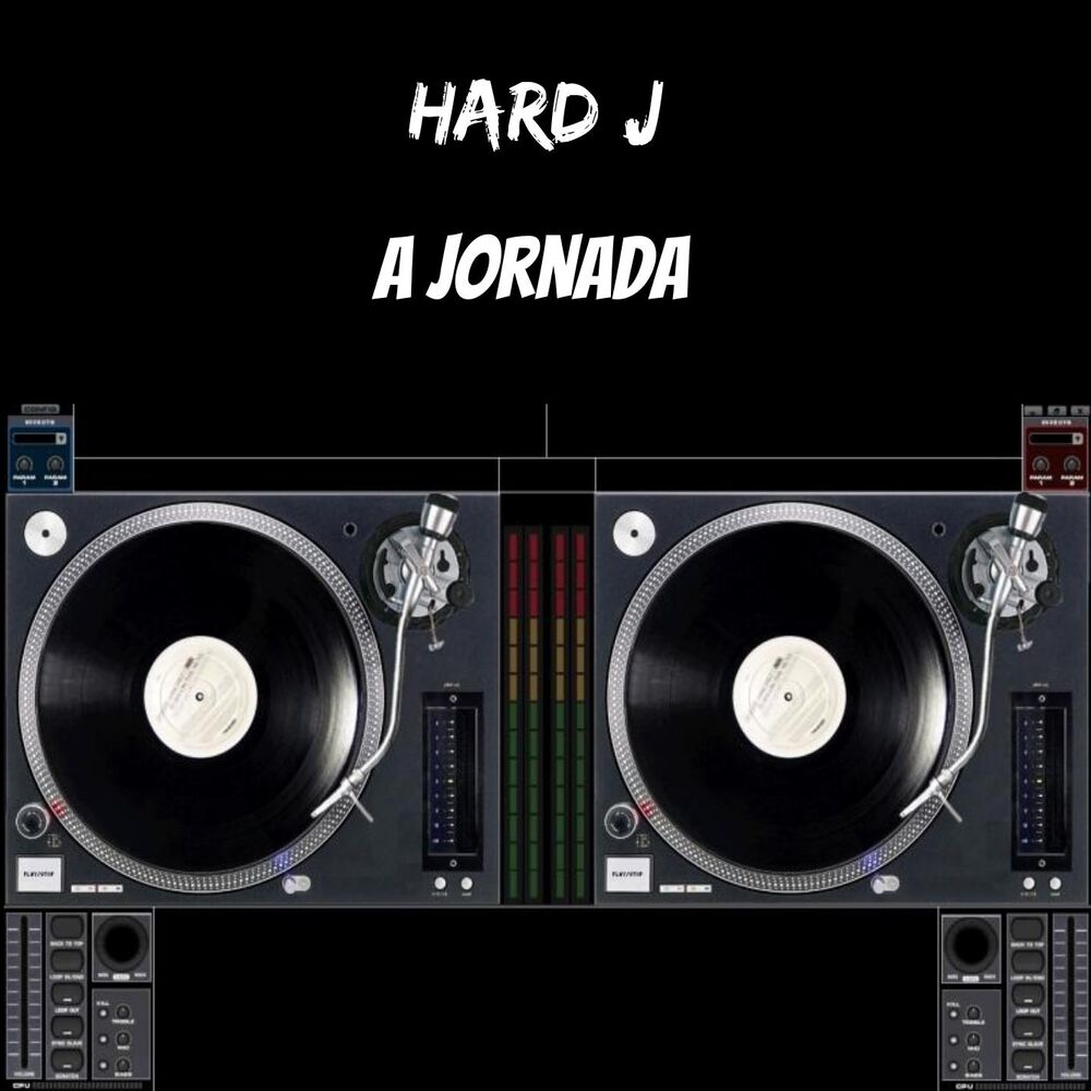 Picture of A Jornada
