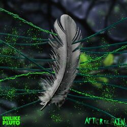 Cover of After the Rain
