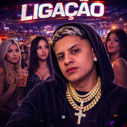 Cover of Ligação by undefined