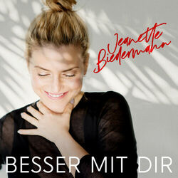 Cover of Besser mit Dir